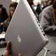 Illustration for article titled 17" MacBook Pro Unibody First Hands On